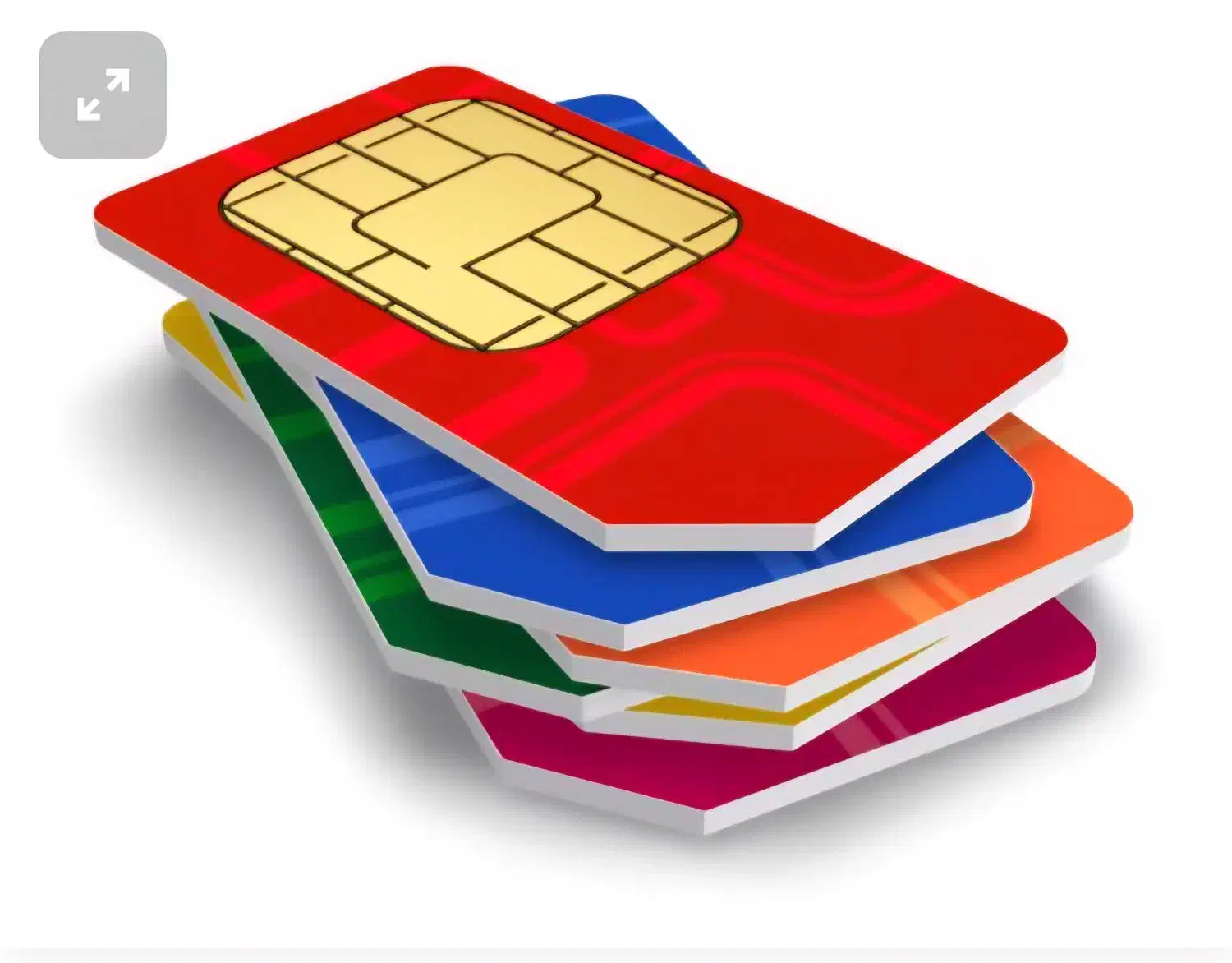 فروش سیمکارت همراه اول خیلی رند|سیمکارت|نجفآباد, ویلاشهر|دیوار