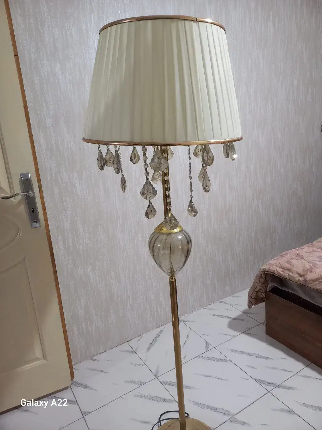 آباژور شیک|چراغ خواب و آباژور|کرمانشاه, |دیوار