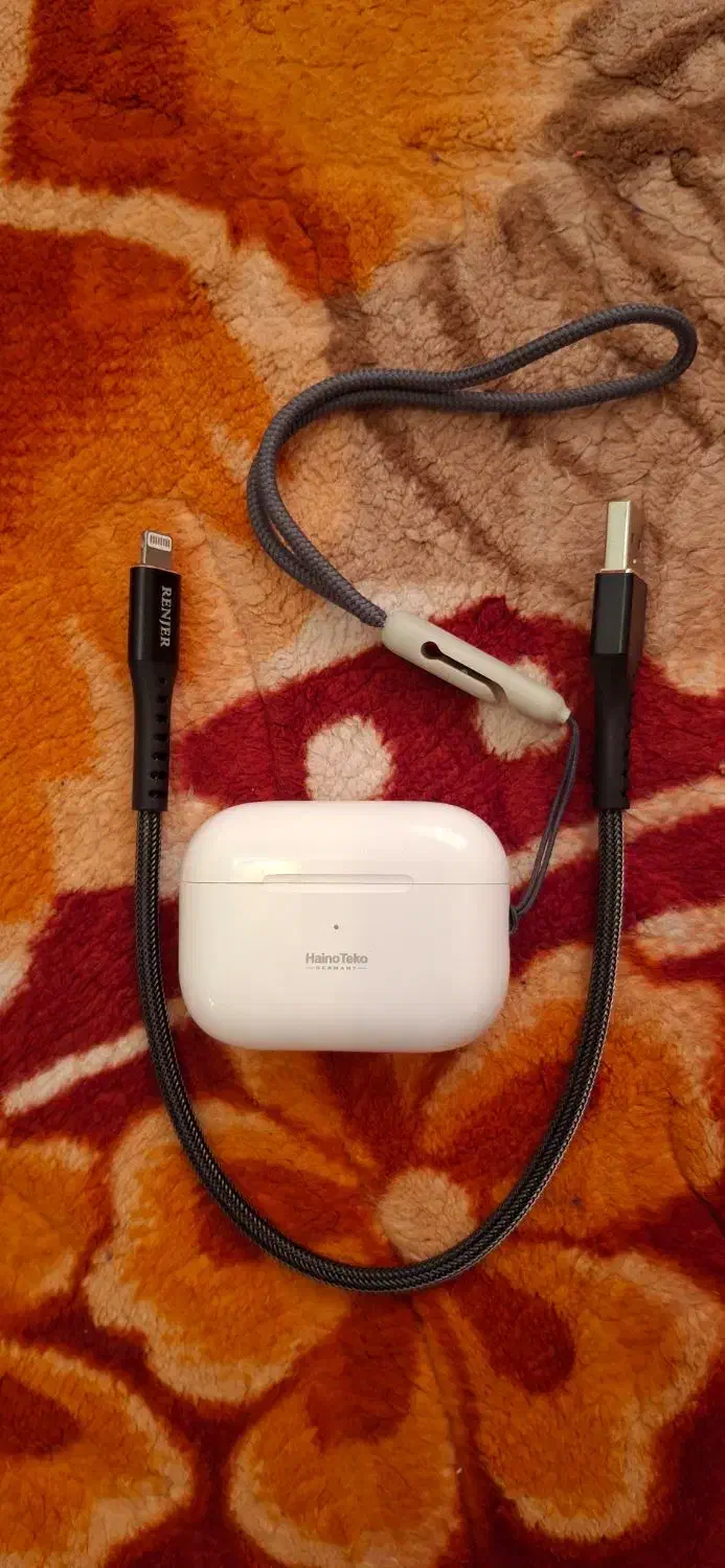 هدفون بی سیم|لوازم جانبی موبایل و تبلت|مبارکه, |دیوار