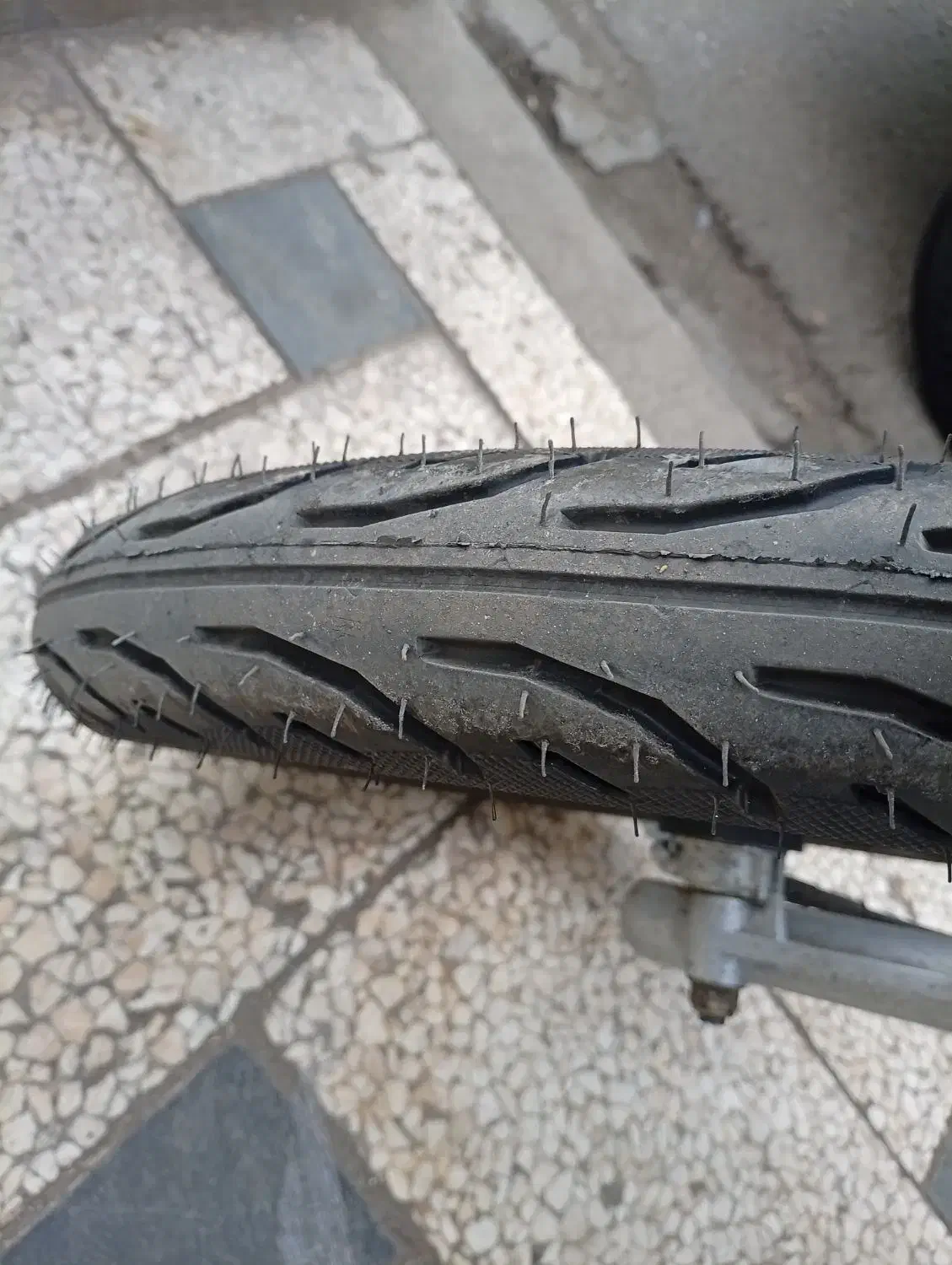 بیکلاج همتاز جوانان|موتورسیکلت|مشهد, ایثارگران|دیوار