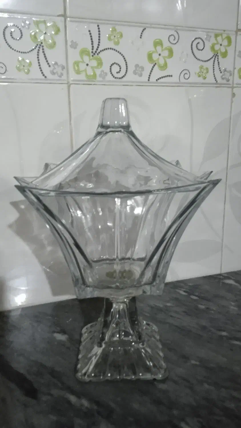 تعدای ظروف|ظروف سرو و پذیرایی|قم, زند آباد|دیوار