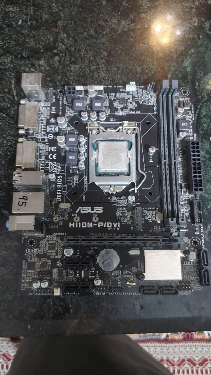 باندل|قطعات و لوازم جانبی رایانه|زابل, |دیوار