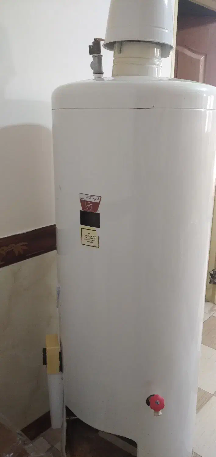 آبگرمکن|آبگرمکن، پکیج، شوفاژ|ملایر, |دیوار