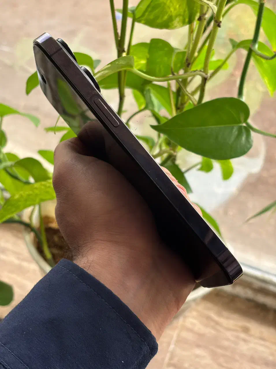 iphone 14 pro max|موبایل|اهواز, بهارستان|دیوار