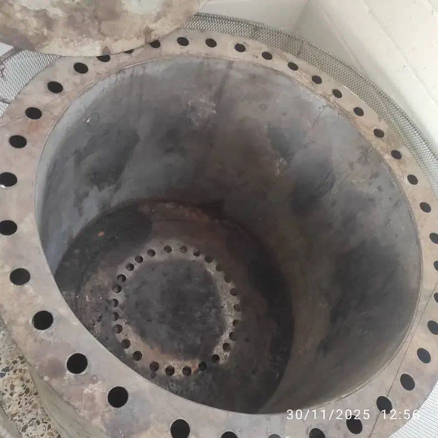 تنور پنج نون کاملا نو و تمیز|اجاق گاز و لوازم برقی پختوپز|اهواز, الصافی|دیوار