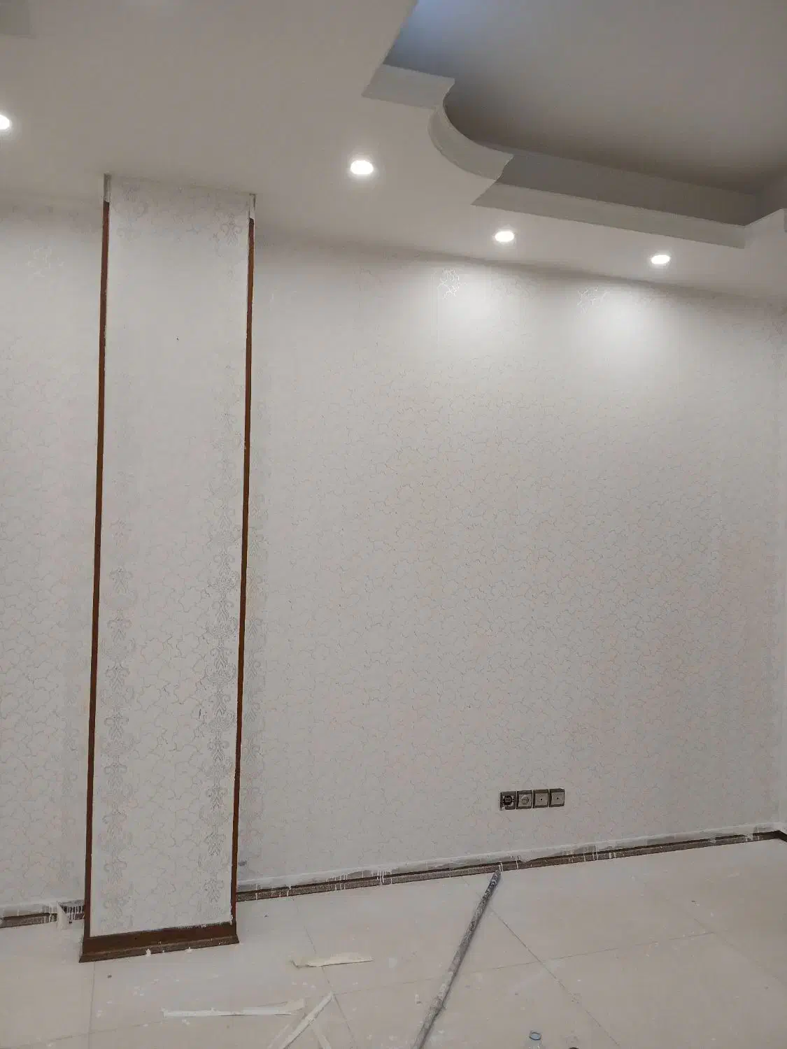 رنگ امیزی ساختمان با طراحی های فوق العاده|خدمات پیشه و مهارت|کرج, فاز ۴ مهرشهر|دیوار