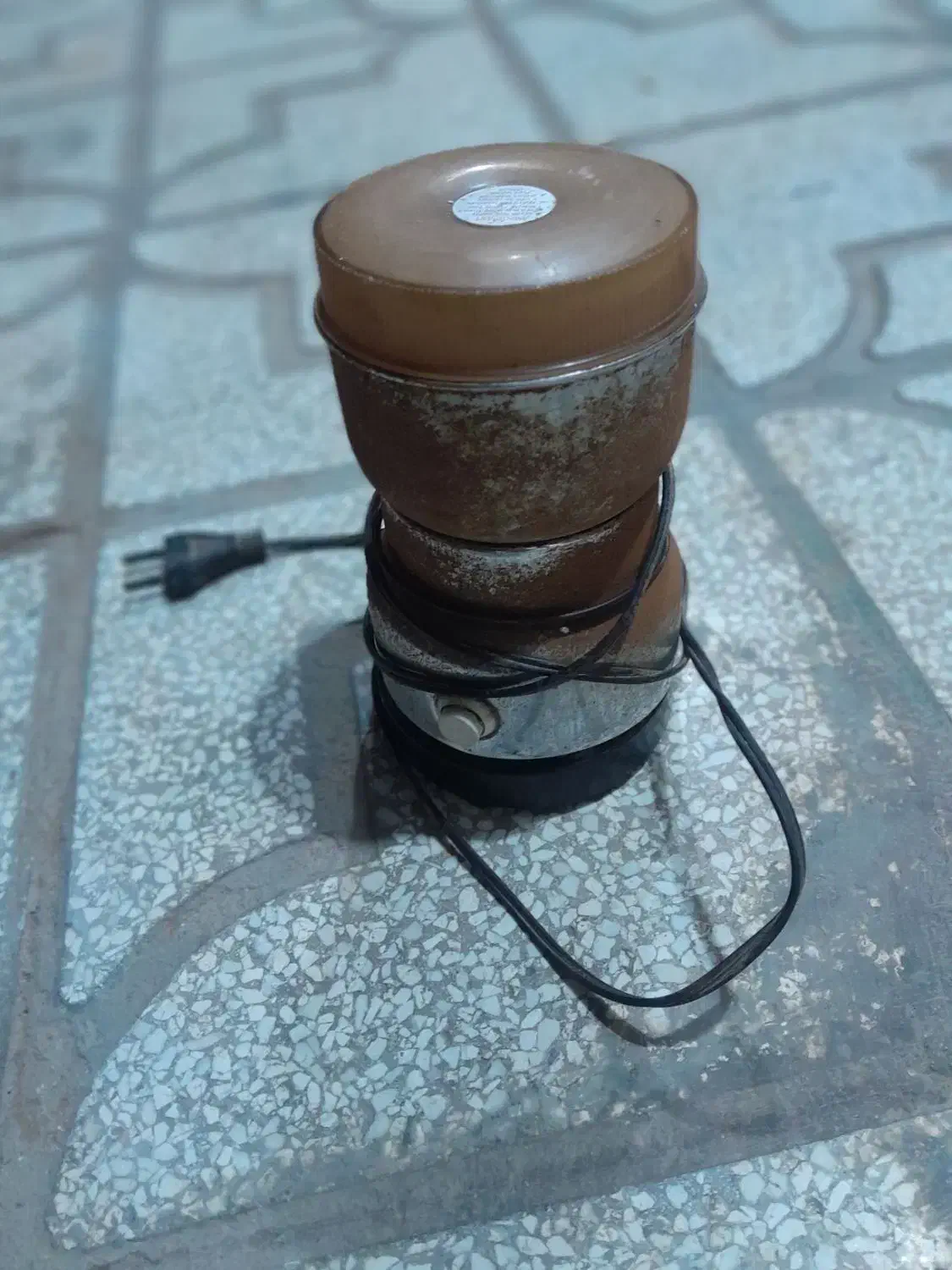 اسیاب برقی|سایر لوازم برقی|گناباد, |دیوار