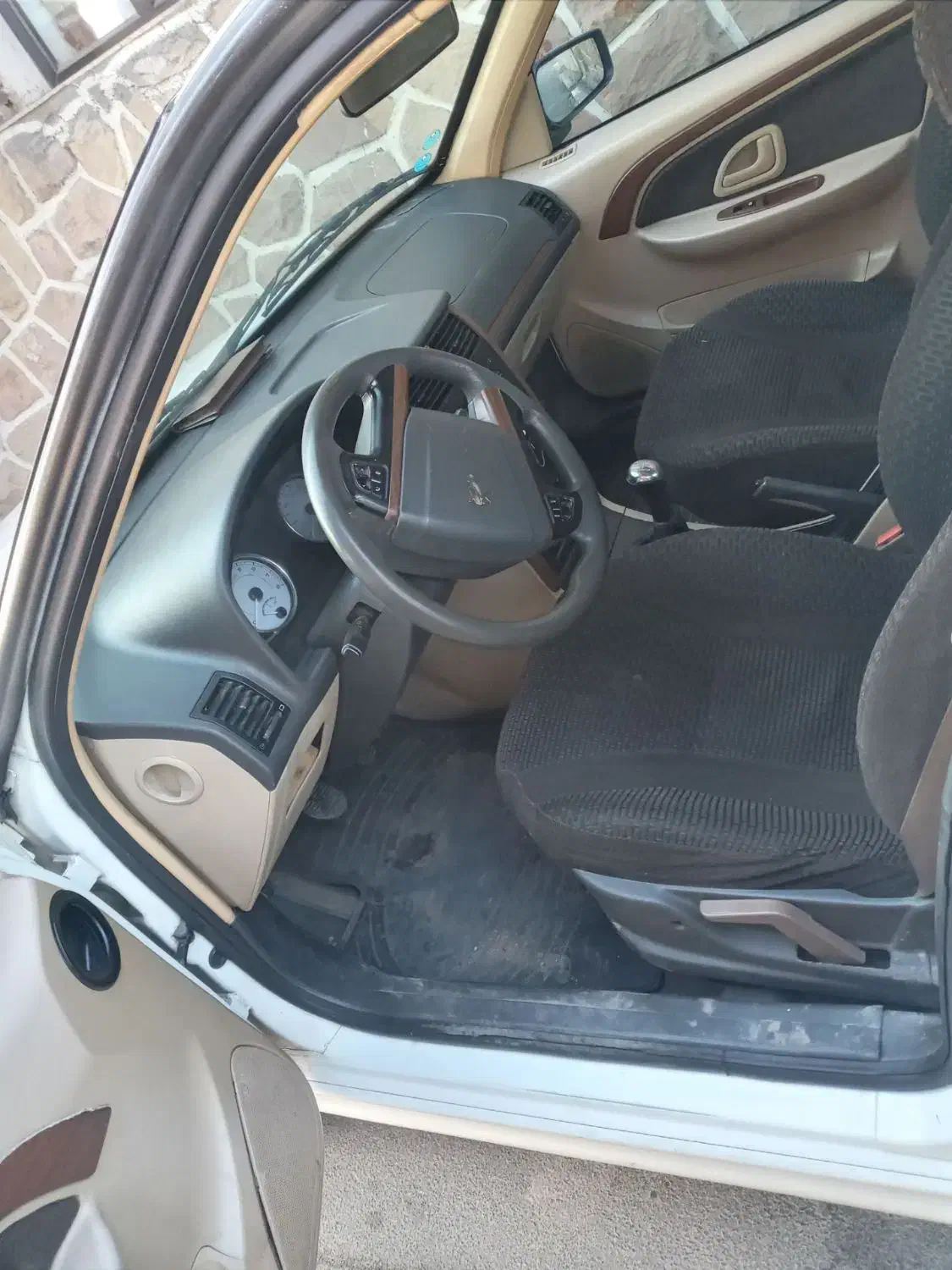 پژو پارس|خودرو سواری و وانت|خرمدره, |دیوار