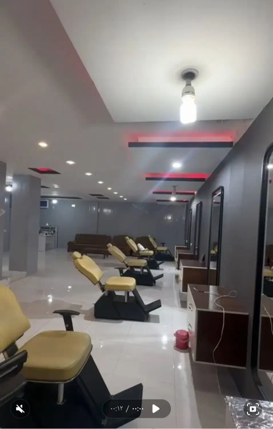 تجاری|اجارهٔ دفتر کار، اتاق اداری، مطب|رودان, |دیوار