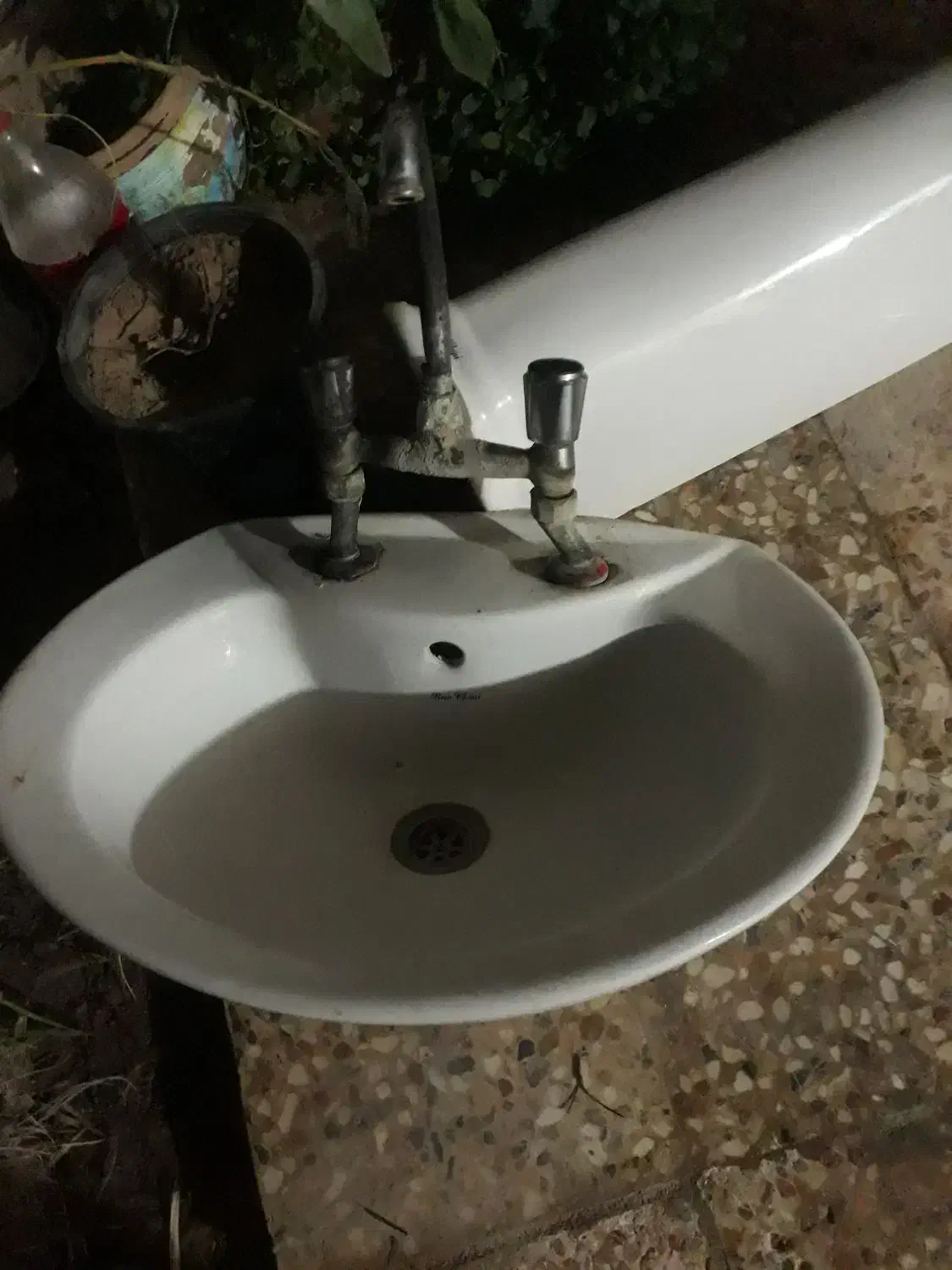 روشویی|لوازم سرویس بهداشتی|بندر ماهشهر, |دیوار