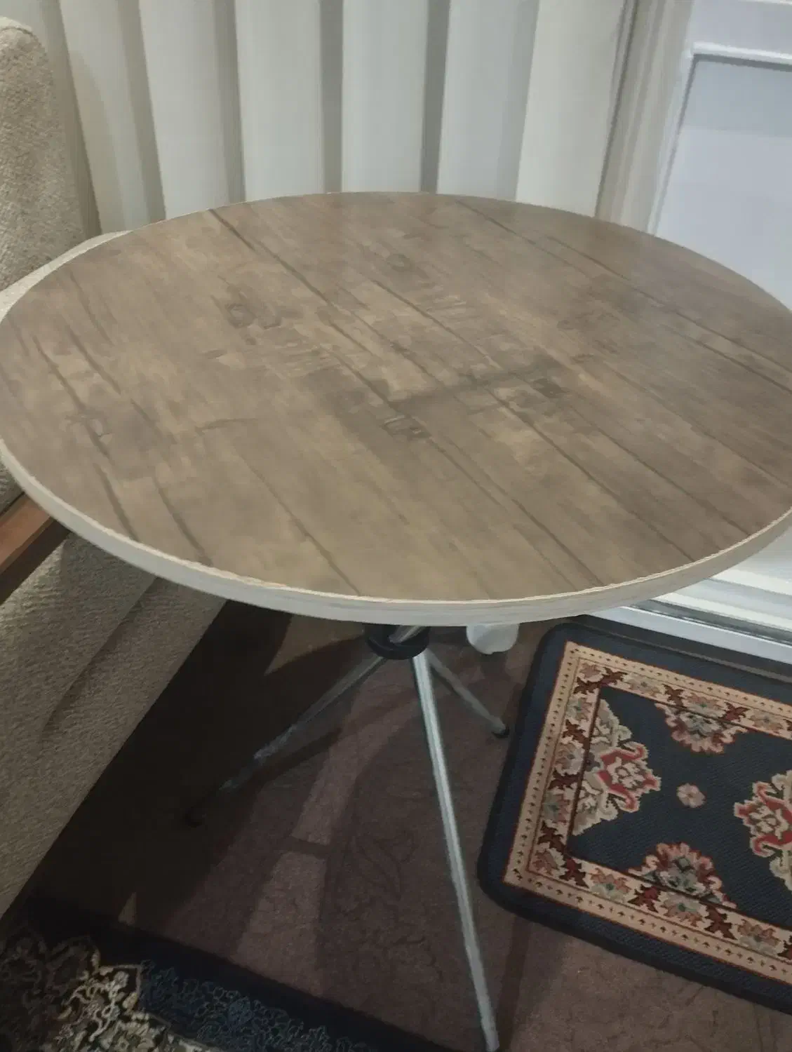 میز خاطره|مبلمان خانگی و میز عسلی|قم, تعویض پلاک|دیوار