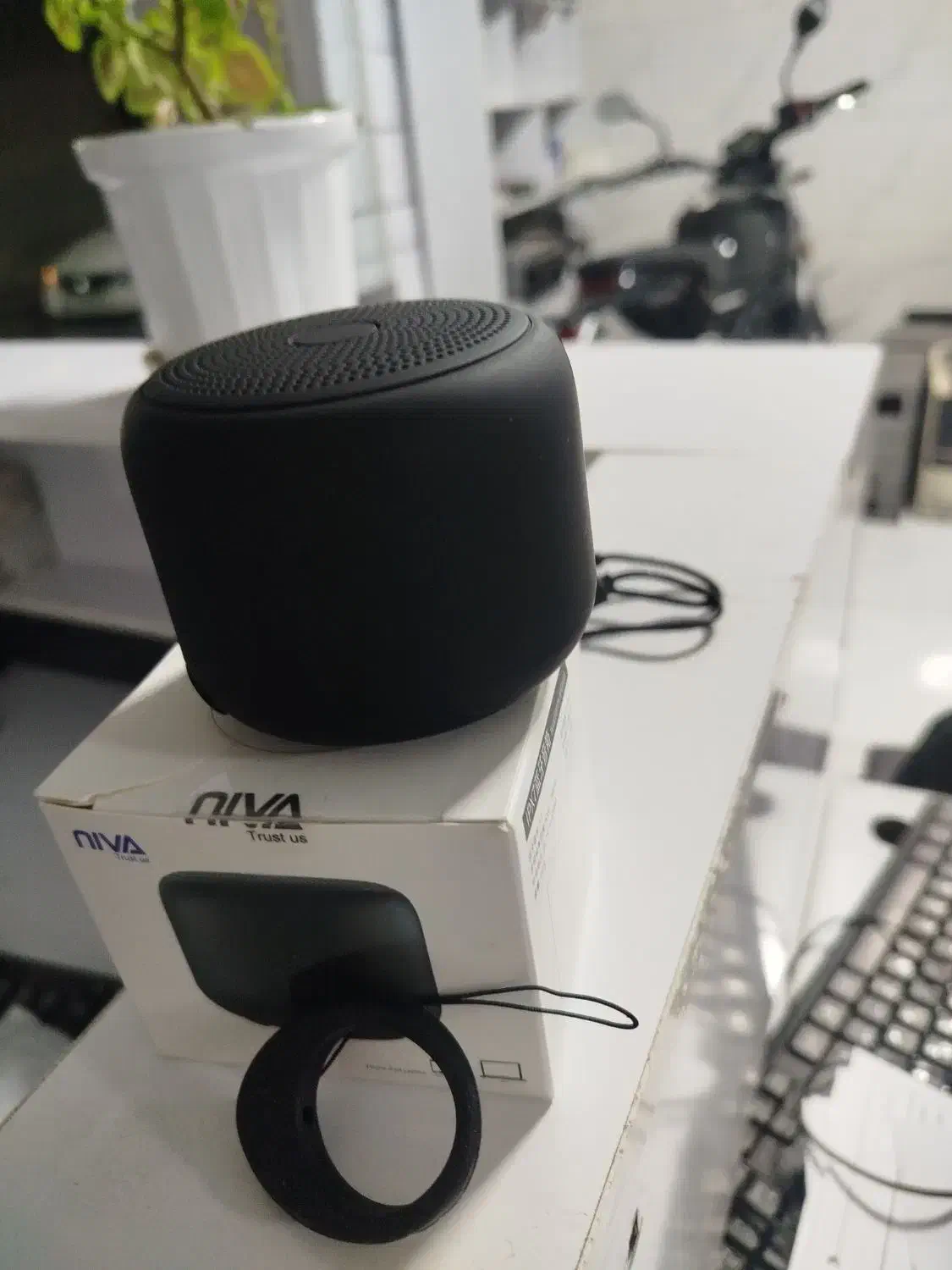 اسپیکر|پخش‌کننده همراه|ورامین, ریحان آباد|دیوار