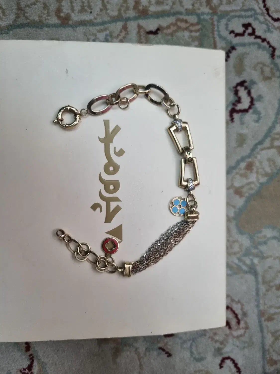 دستبند|جواهرات|مشهد, هنرستان|دیوار