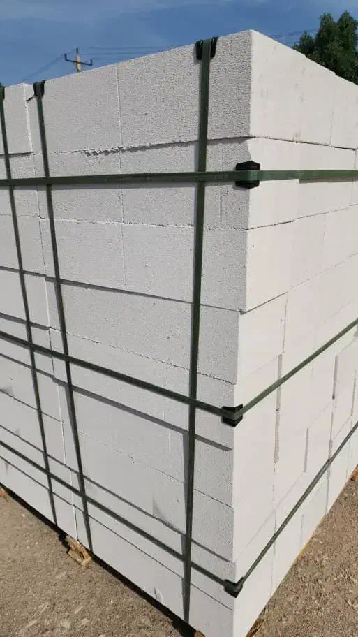 بلوک هبلکس ،اندیمشک شهرک صنعتی دو|مصالح و تجهیزات ساختمان|خرمشهر, |دیوار