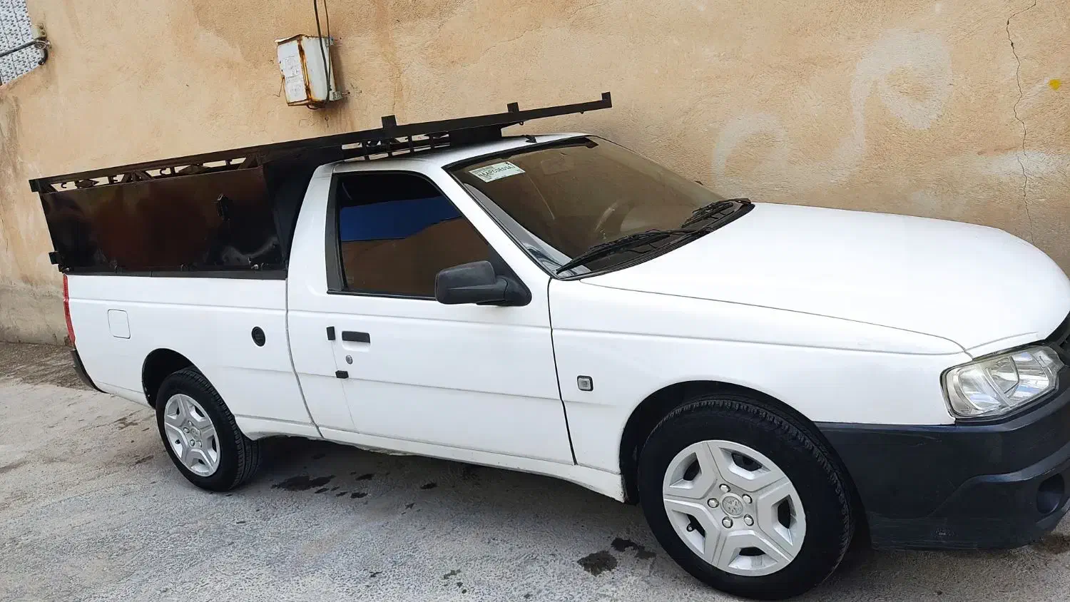 اریسان درجه ۱|خودرو سواری و وانت|ایلام, |دیوار