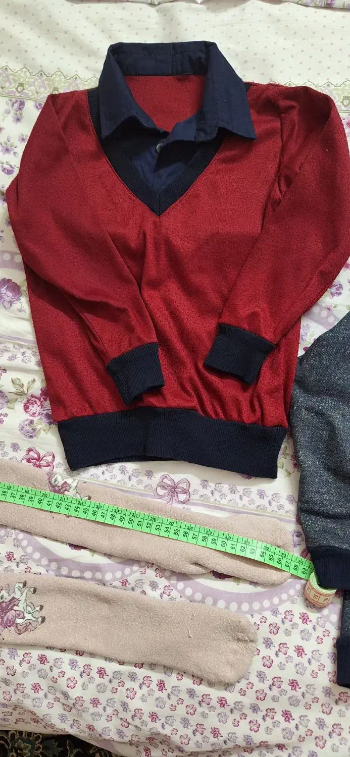 لباس بچه|کفش و لباس بچه|اصفهان, طامه|دیوار