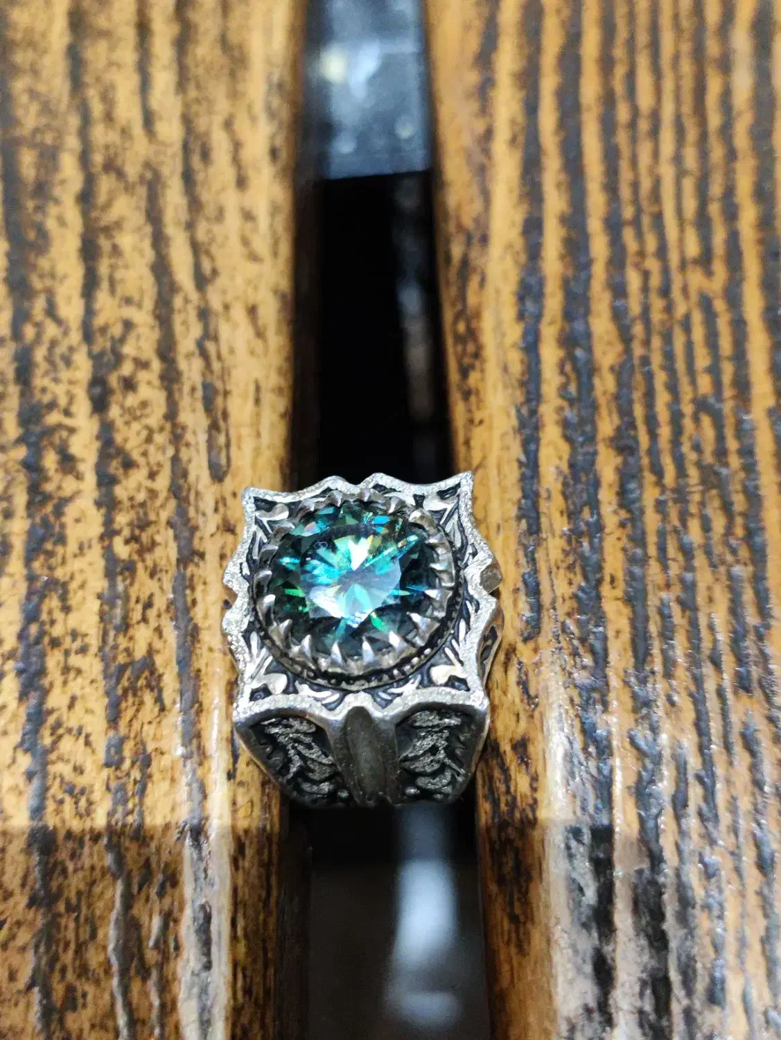 موزانایت الماس روسی|جواهرات|تهران, دروس|دیوار