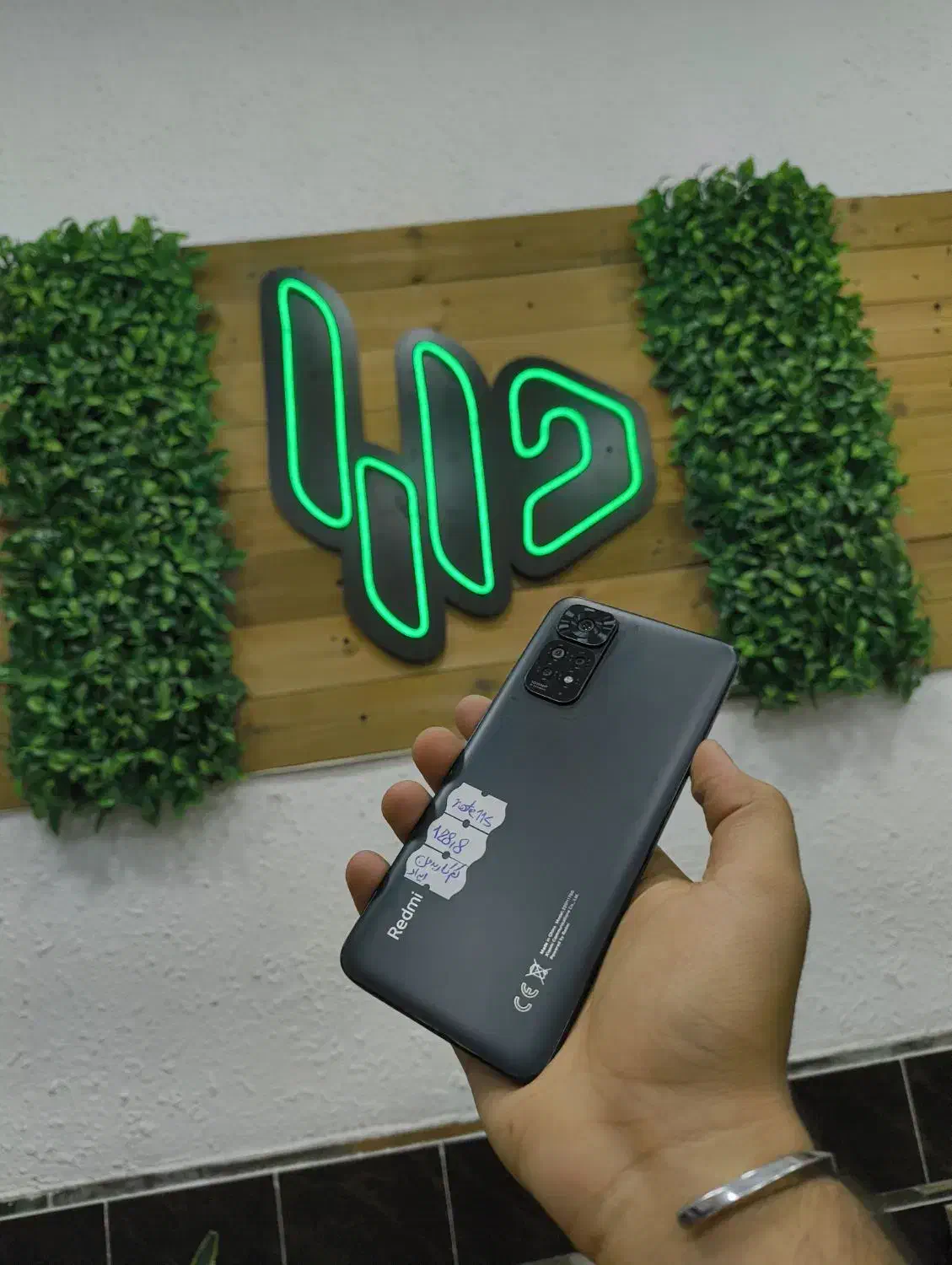 note11s|موبایل|همدان, |دیوار