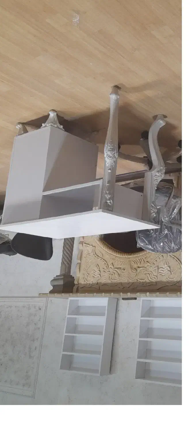 میزناخن|بوفه، ویترین، کنسول|شیراز, شهرک بهشتی|دیوار