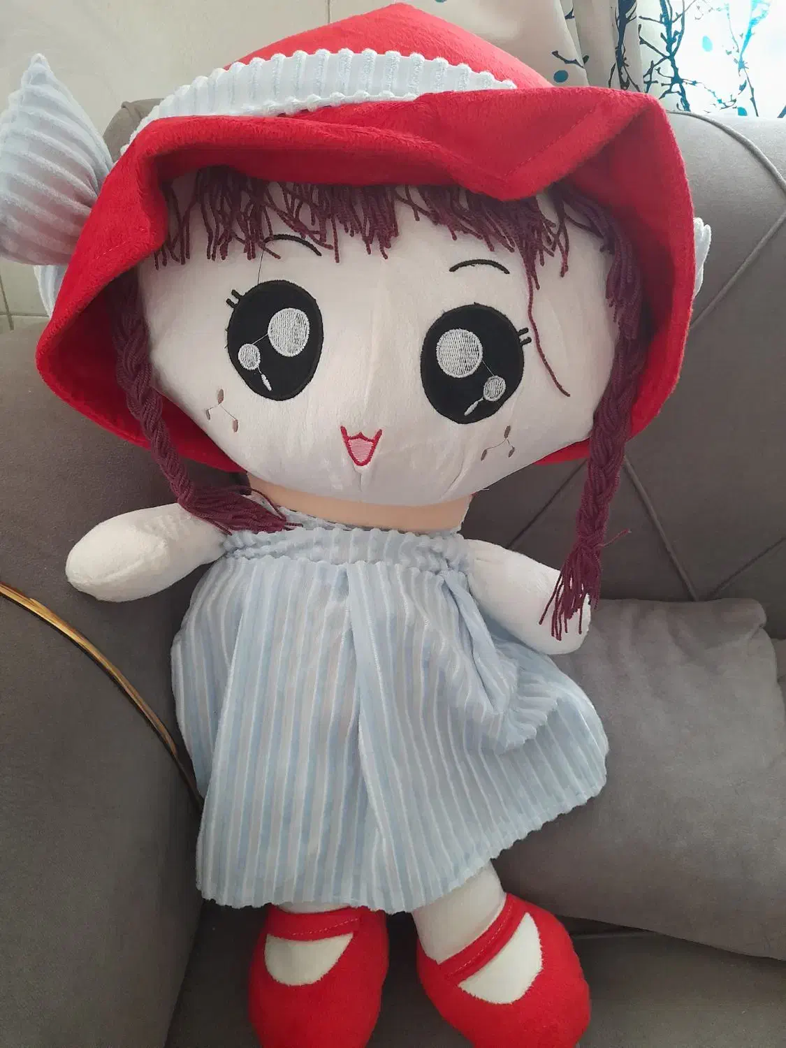 عروسک مناسب هدیه|اسباببازی|زرند, |دیوار