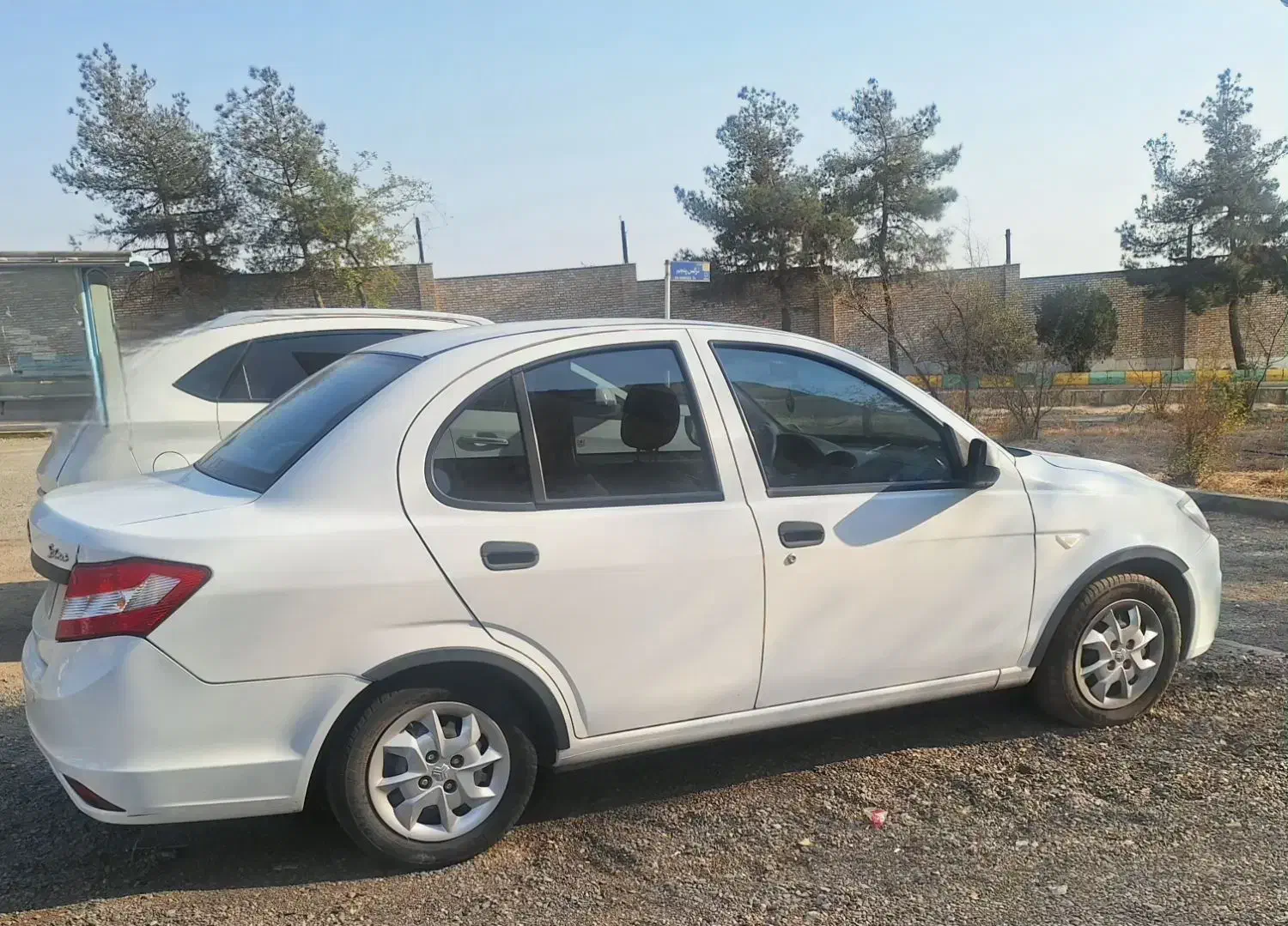 ساینا ex، کم کارکرد، مدل آخر ۱۴۰۰|خودرو سواری و وانت|تهران, ازگل|دیوار