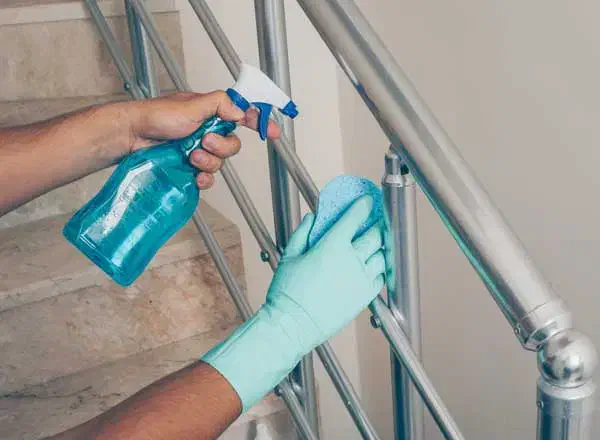 نظافت آپارتمان ساختمان (نظافت چی آقا هستم)|خدمات نظافت|یاسوج, |دیوار