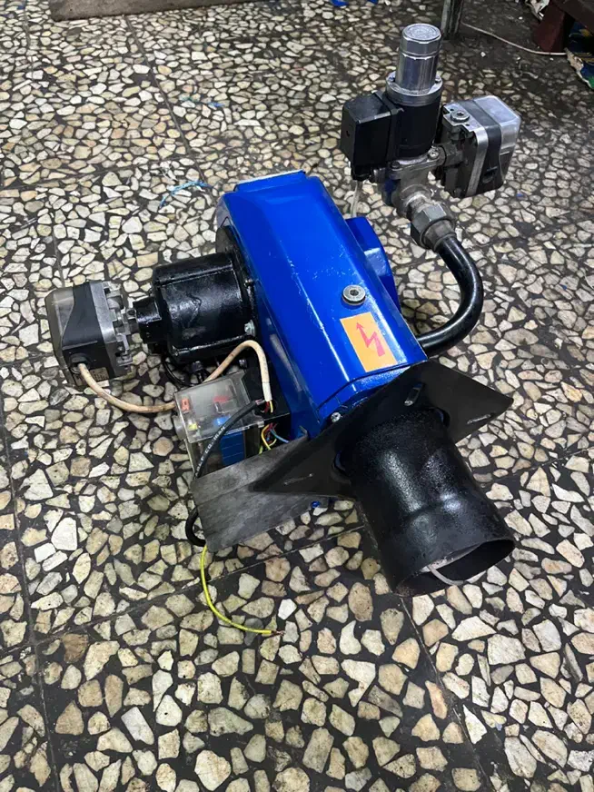 مشعل گازی ایرانرادیاتور ۱تا۳|آبگرمکن، پکیج، شوفاژ|آمل, |دیوار