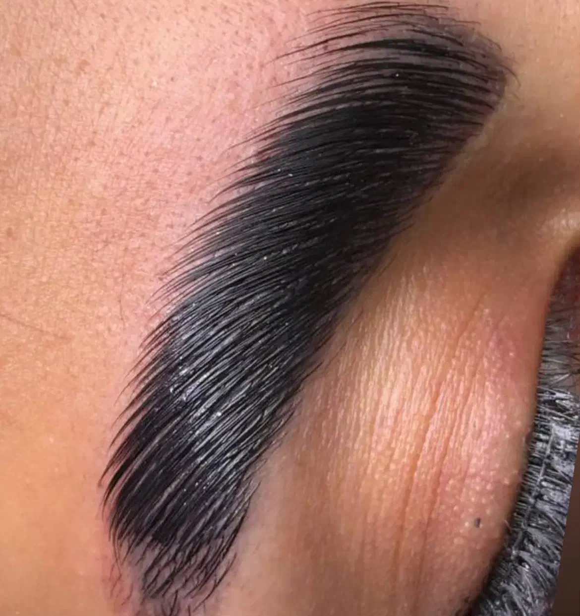 آموزش کاشت هیدن مژه، لیفت ابرو و مژه|خدمات آموزشی|لاهیجان, کوی خزر|دیوار