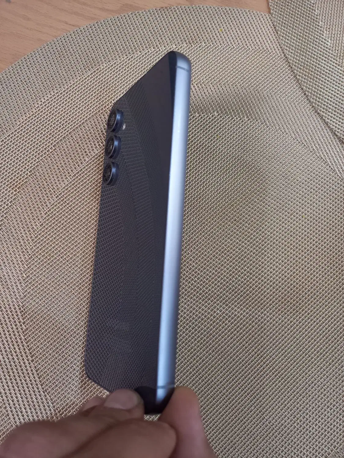 فروش گوشی S23 FE|موبایل|صدرا-فارس, فاز ۱|دیوار