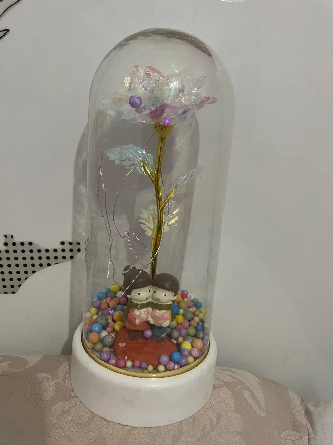 دکور ، گل|مجسمه، تندیس، ماکت|میاندوآب, |دیوار