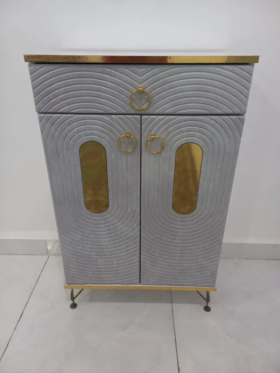 جا کفشی|جاکفشی، کمد، دراور|شوش, |دیوار