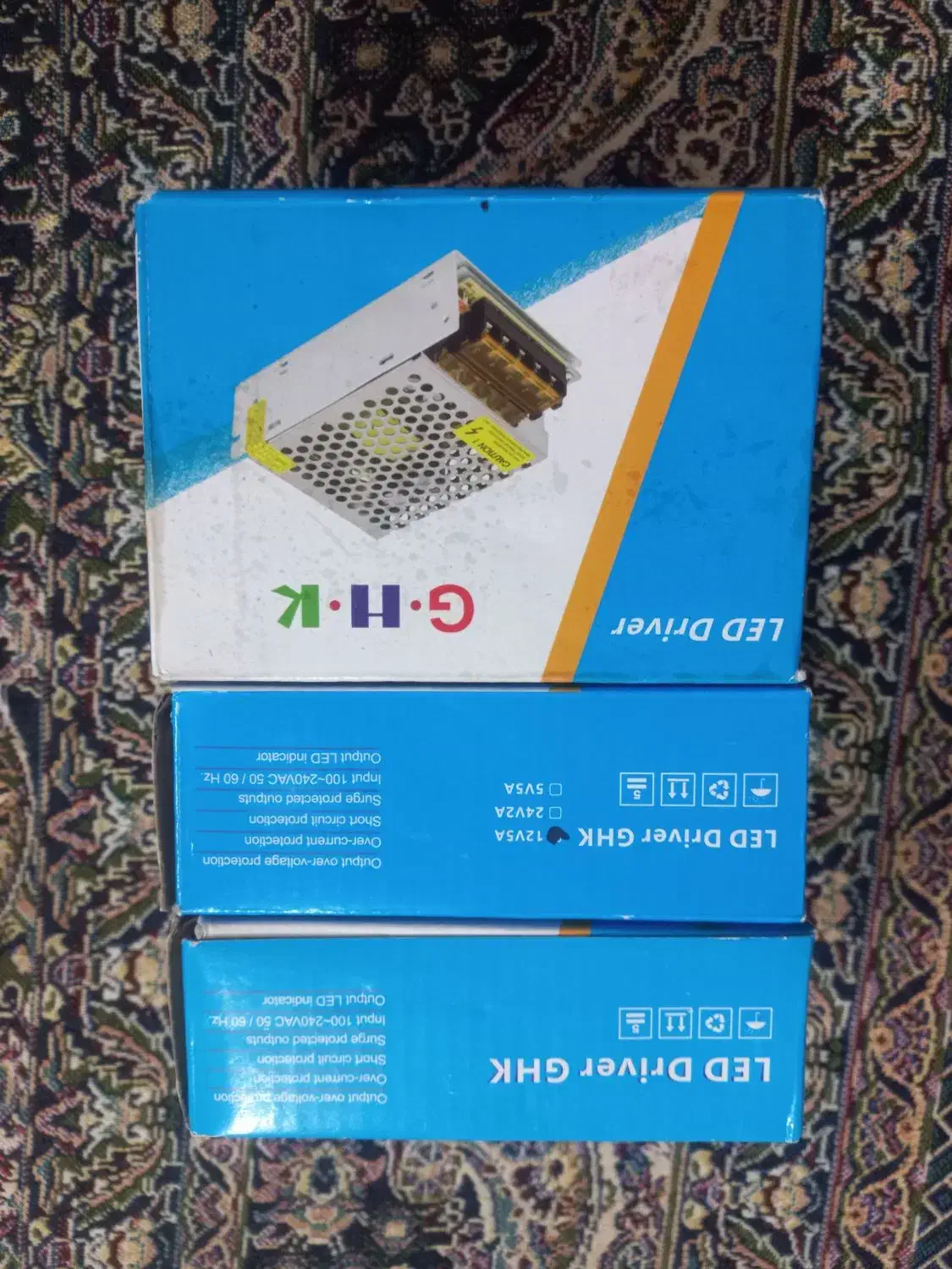 درایور|ابزارآلات|مشهد, حضرت حجت|دیوار