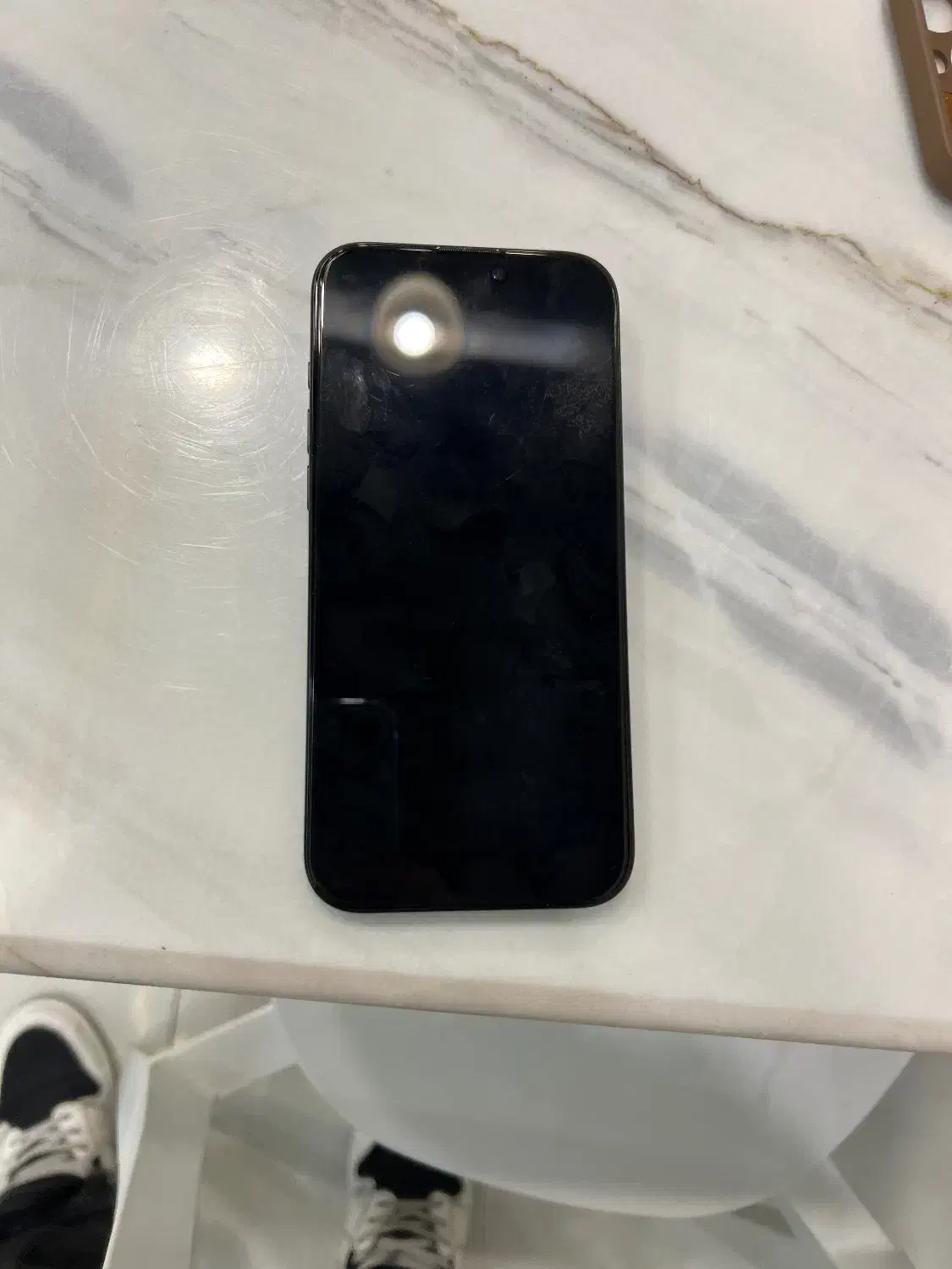 موبایل آیفون ۱۶پرومگس|موبایل|تنکابن, |دیوار