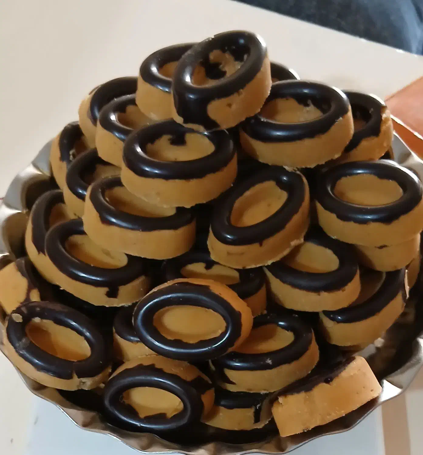 حلوا و برشتوک مجلسی|خوردنی و آشامیدنی|مشهد, کوی المهدی|دیوار