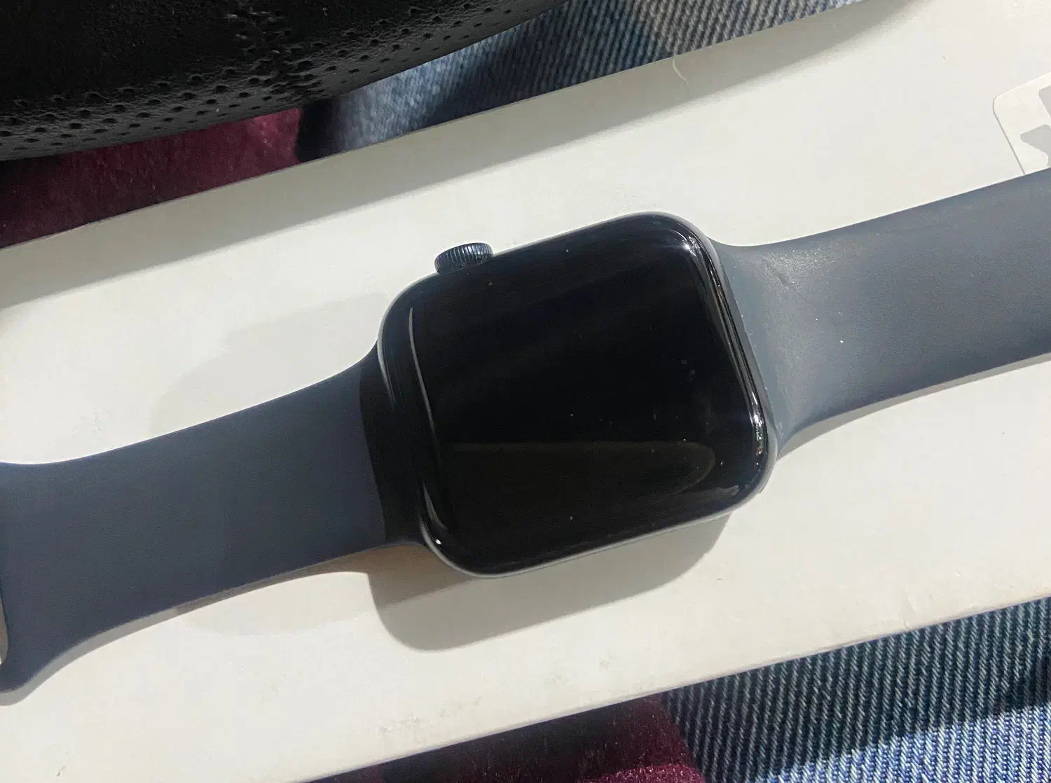 اپل واچ SE|ساعت|یاسوج, |دیوار