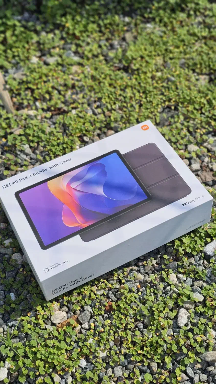 تبلت ردمی پد ۲|تبلت|بندرعباس, |دیوار