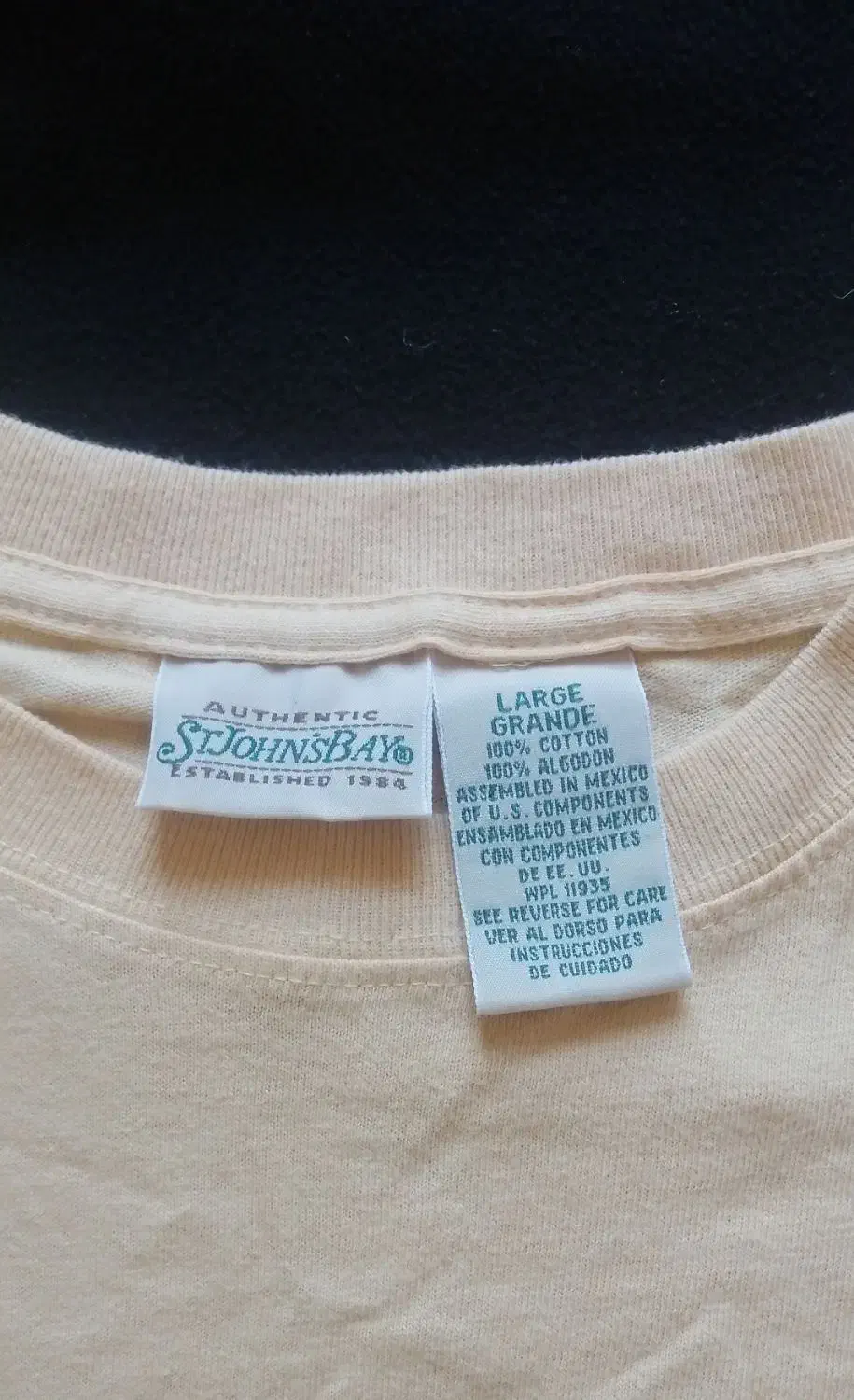 تیشرت آستین بلند|لباس|جم, |دیوار