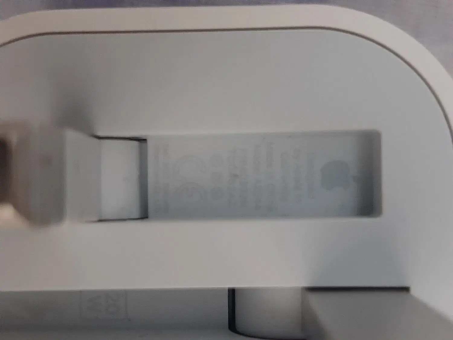 اداپتور ایفون|لوازم جانبی موبایل و تبلت|سرخنکلاته, |دیوار