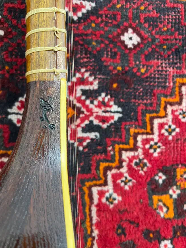 سه تار جلیلوند ۱۴۰۴|سازهای سنتی|تهران, درکه|دیوار