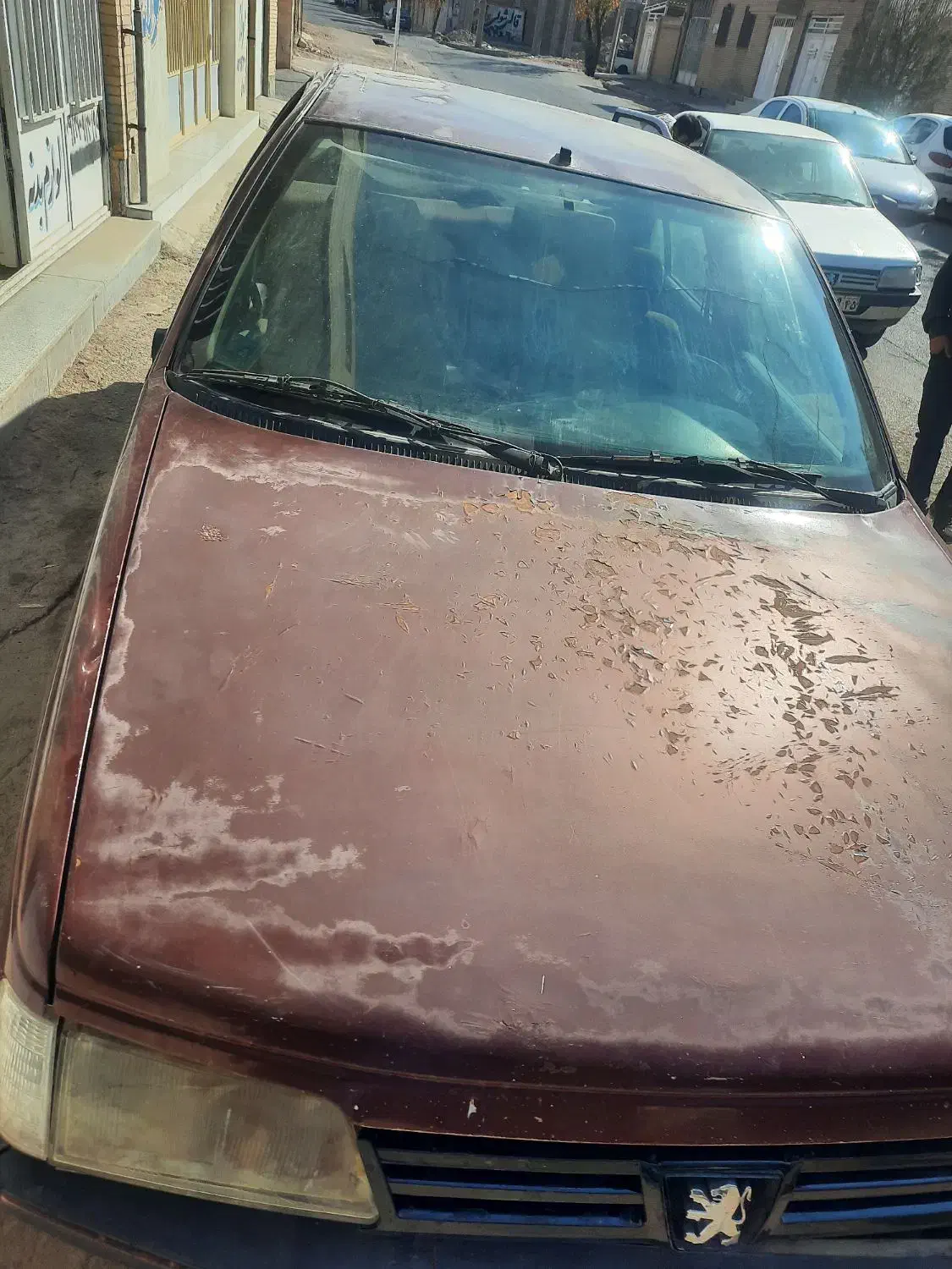 سواری|خودرو سواری و وانت|رفسنجان, |دیوار