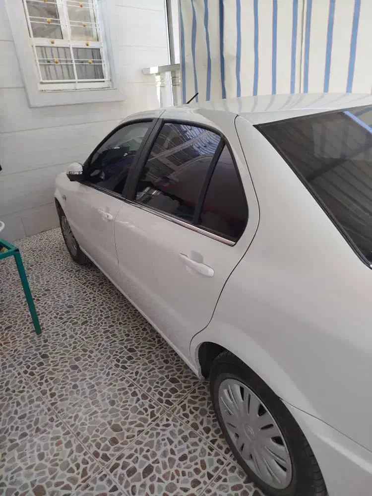 خودرو|خودرو سواری و وانت|فسا, |دیوار