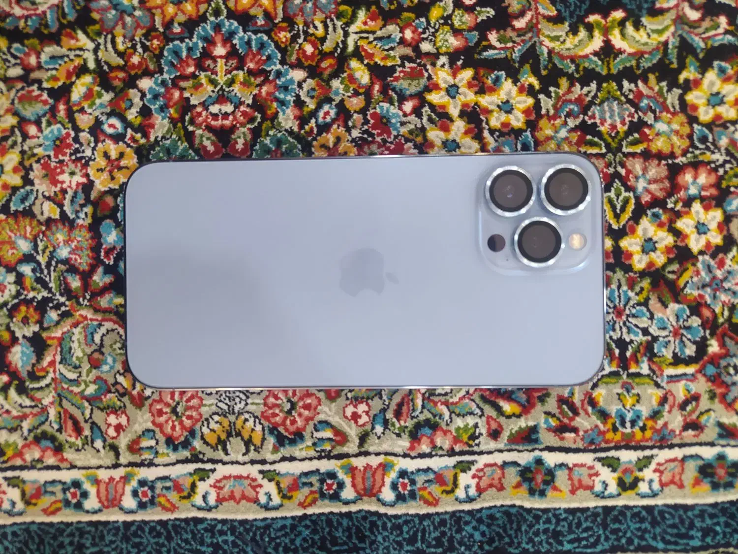 آیفون 13promax|موبایل|سیرجان, |دیوار