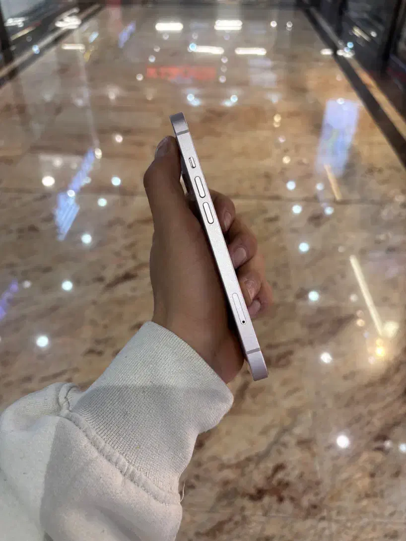 ایفون ۱۳ نرمال ۱۲۸ گیگ|موبایل|تهران, آسمان|دیوار