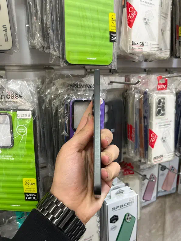 شیائومی Redmi Note 13 با حافظه ۲۵۶ گیگابایت|موبایل|پاکدشت, پاکدشت (مامازند)|دیوار