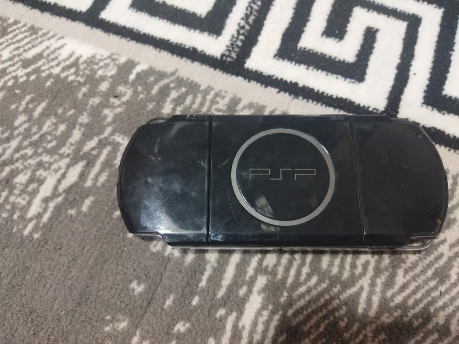 PSP|کنسول، بازی ویدئویی و آنلاین|آزادشهر, |دیوار