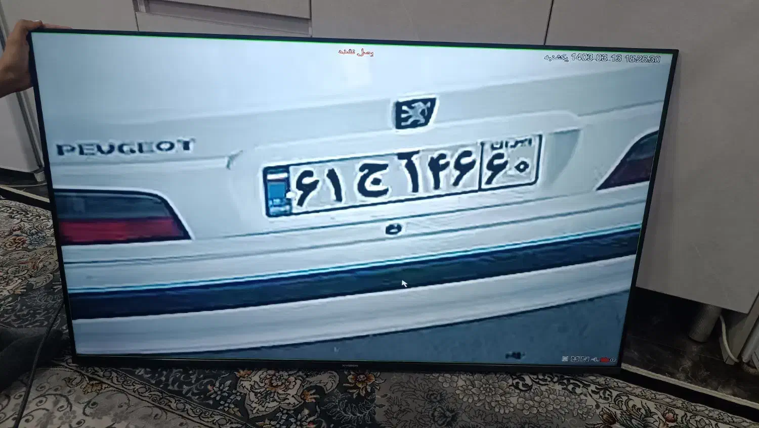 فروش و نصب انواع دوربین های مداربسته|دوربین مداربسته|باقرشهر, |دیوار