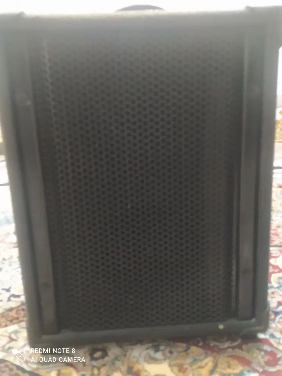 آمپلی فایر|صوتی و تصویری|خرمآباد, |دیوار