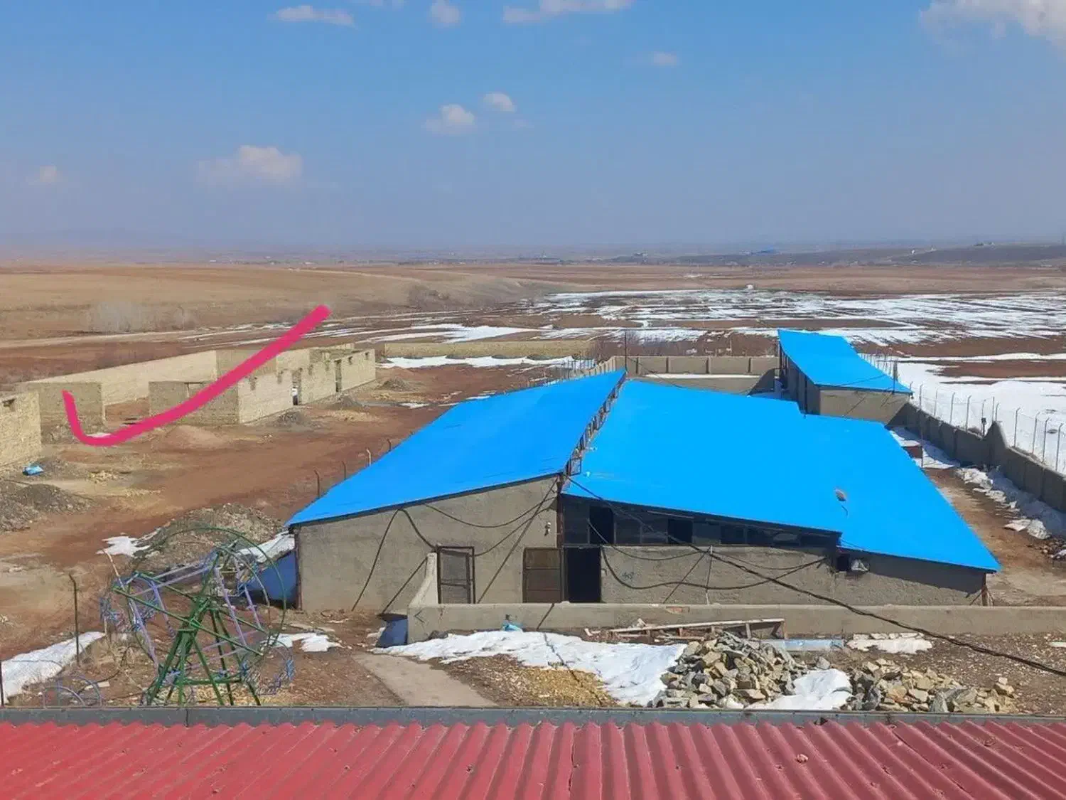 بهترین فرصت برای ایجاد کسب و کار|فروش دفتر صنعتی، کشاورزی، تجاری|کبودرآهنگ, |دیوار