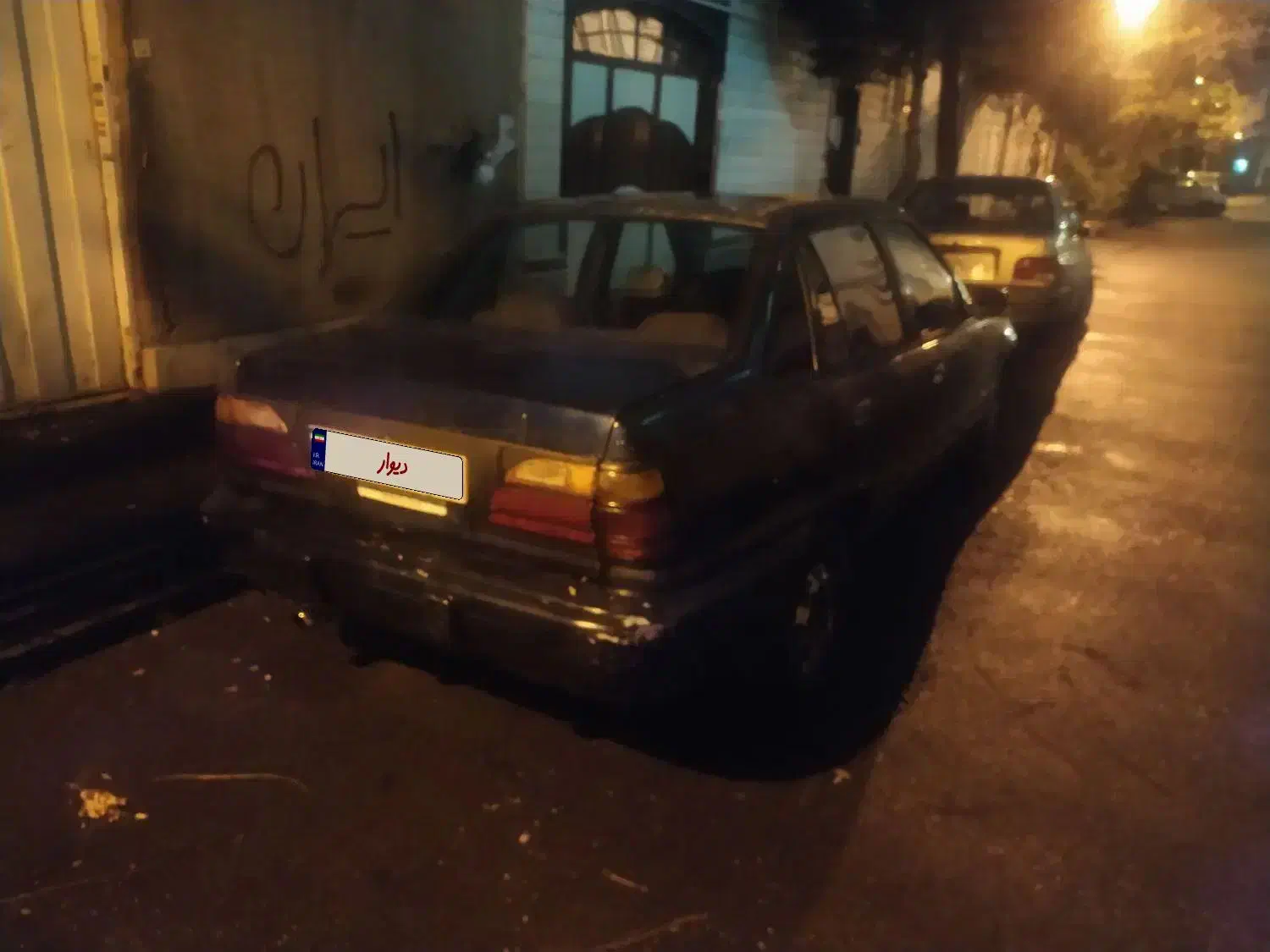 دوو ریسر|خودرو سواری و وانت|تبریز, |دیوار