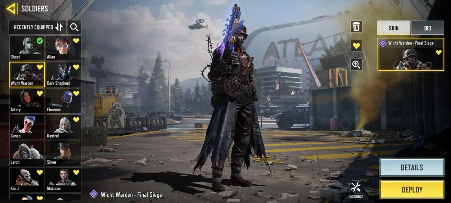 ا ک کالاف دیوتی|کنسول، بازی ویدئویی و آنلاین|شیراز, بازار|دیوار